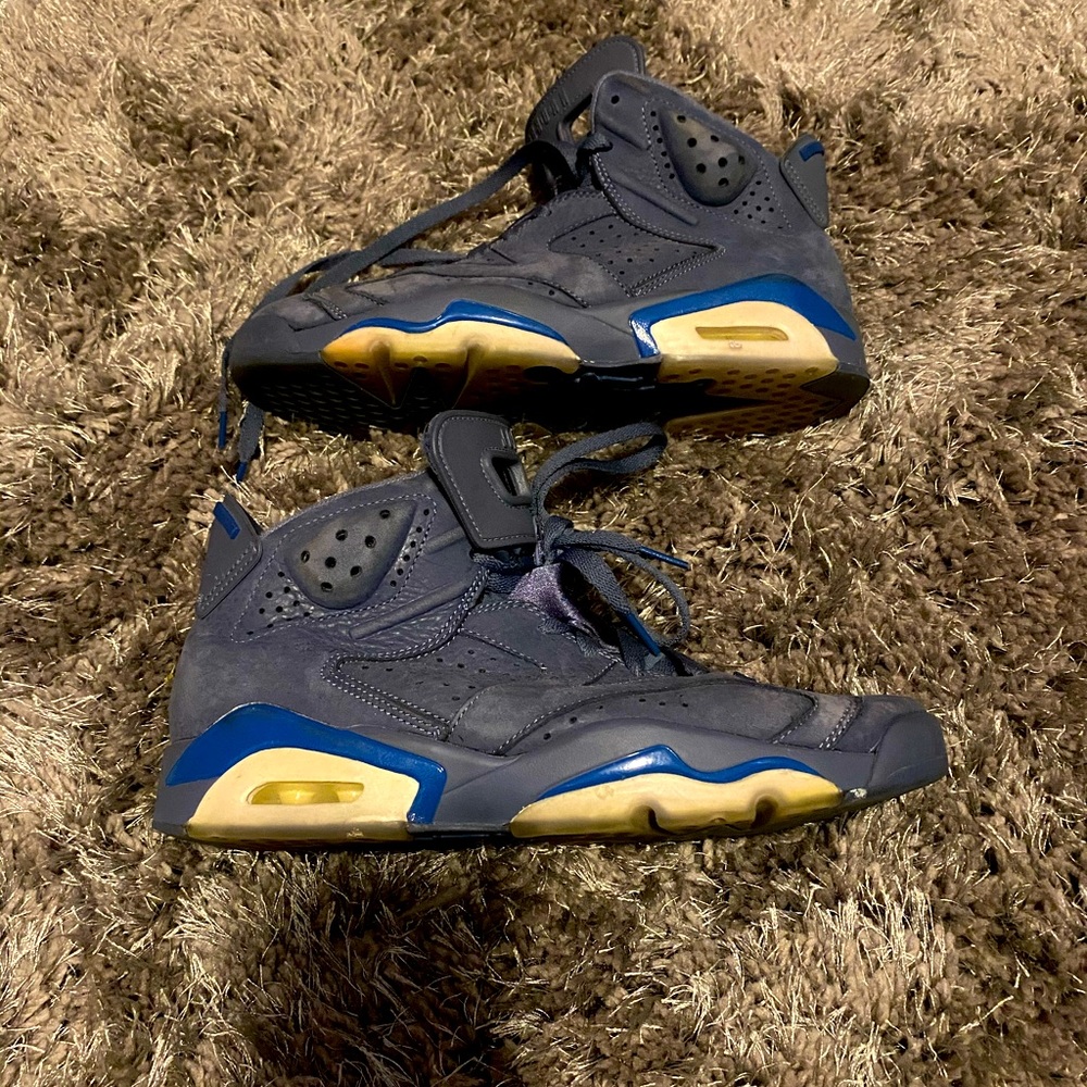 Jordan’s